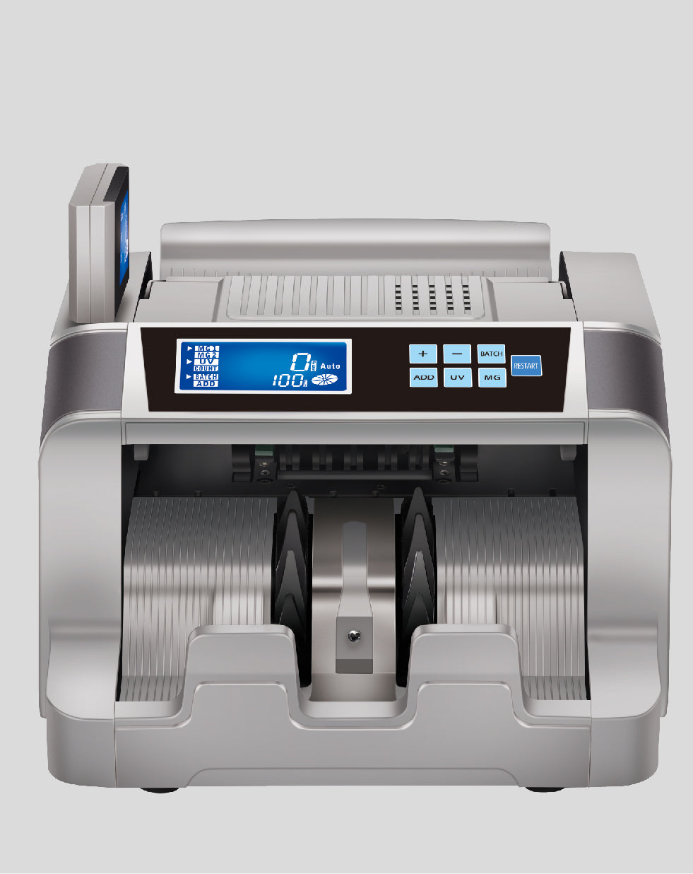 Cash Counting Machines in Pakistan. Price Starting From Rs.16,500 – EQ ...