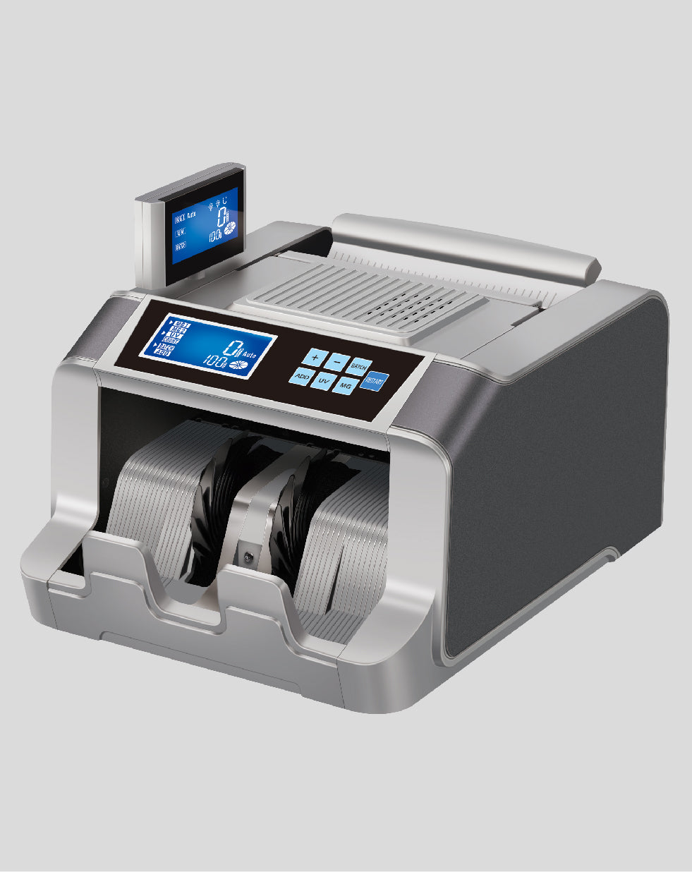 Cash Counting Machine EQ-728