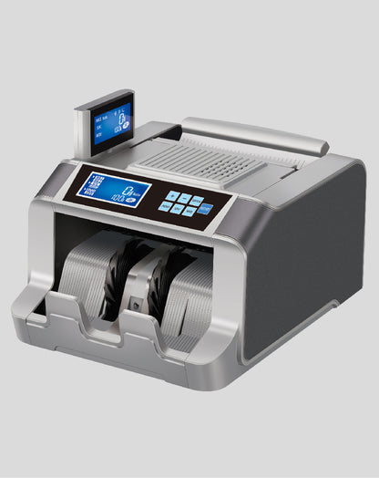 Cash Counting Machine EQ-728