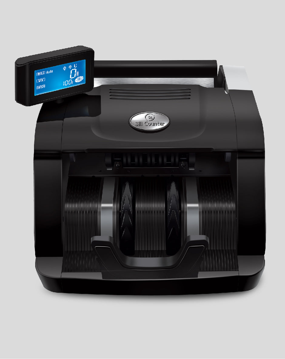 Cash Counting Machines in Pakistan. Price Starting From Rs.16,500 – EQ ...