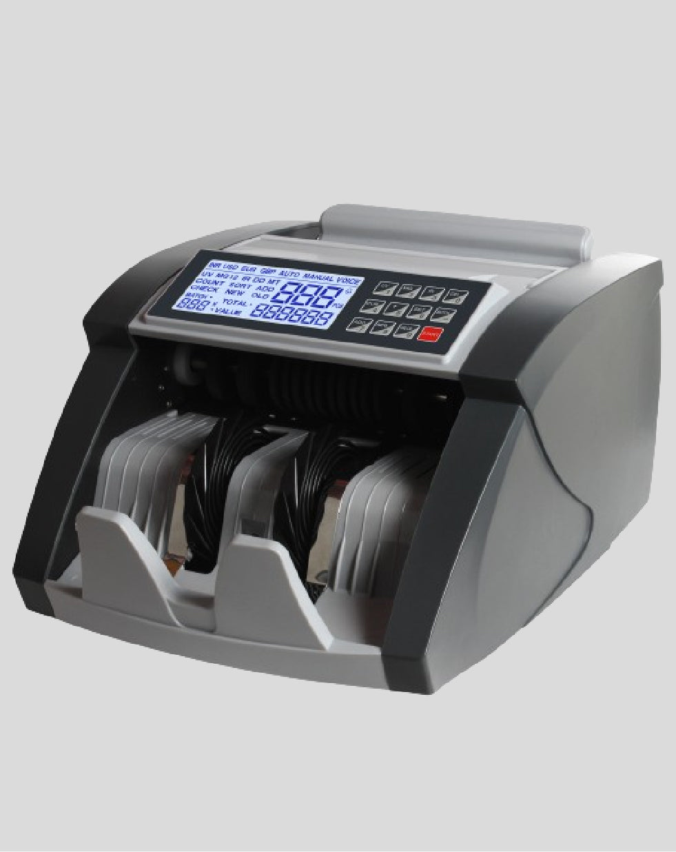 Cash Counting Machines in Pakistan. Price Starting From Rs.16,500 – EQ ...