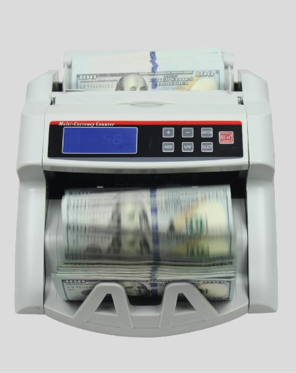 Cash Counting Machine EQ-2200