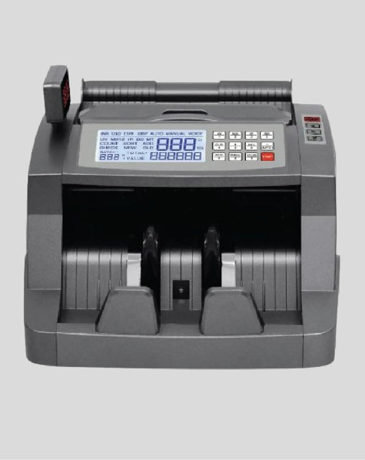 Cash Counting Machine EQ-6300