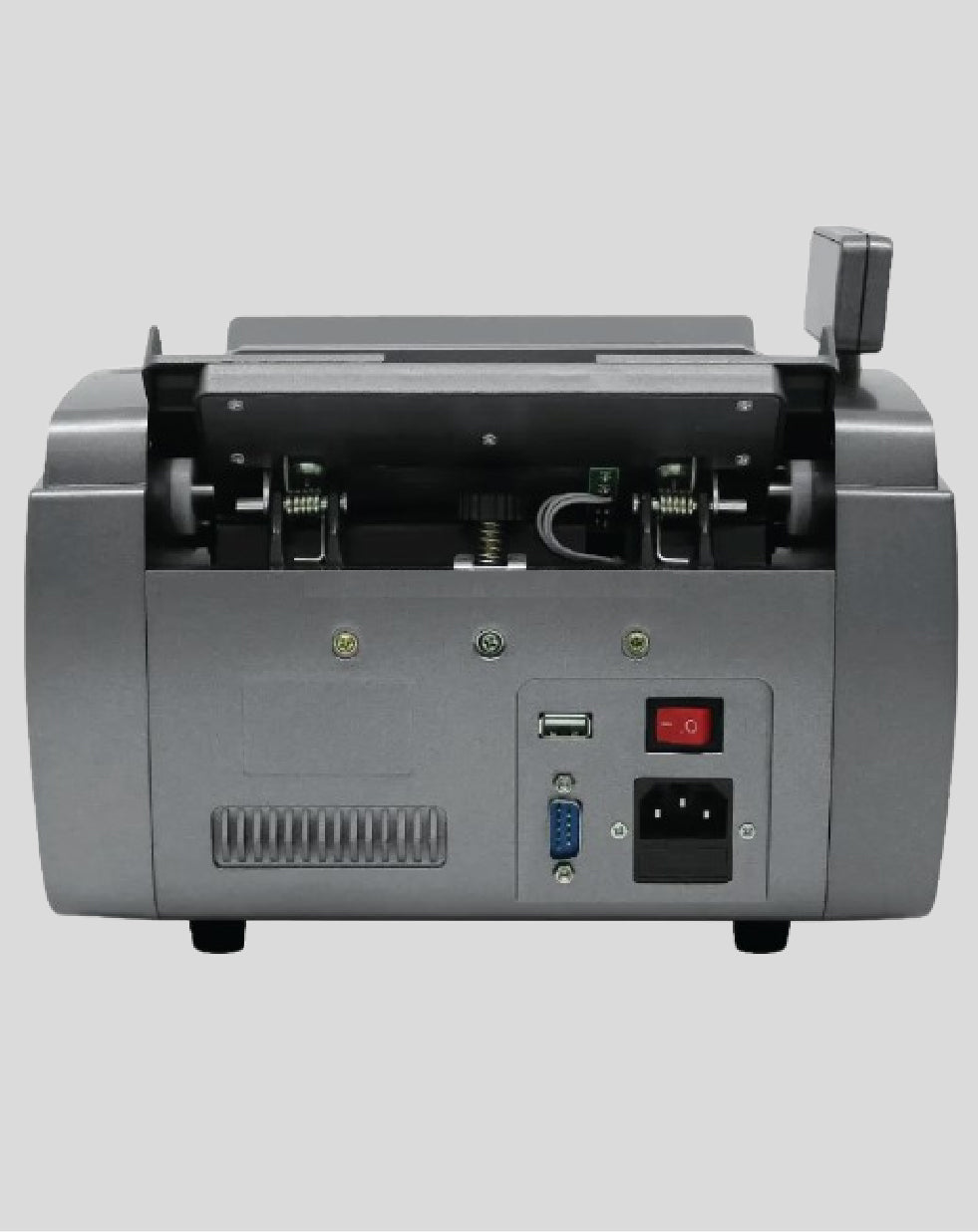 Cash Counting Machine EQ-6300