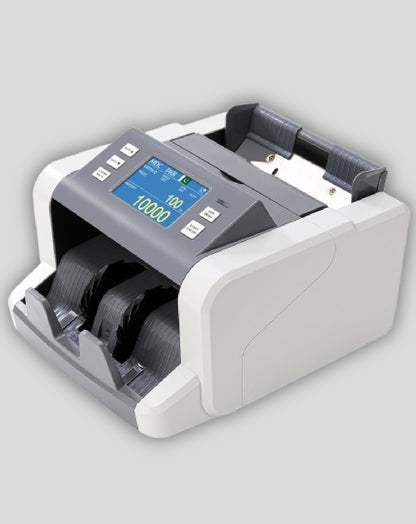 Mix Value Counting Machine EQ-P90