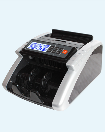 Cash Counting Machine EQ-1000