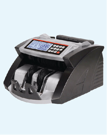 Cash Counting Machine EQ-6000