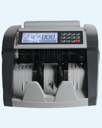 Cash Counting Machine EQ-5117