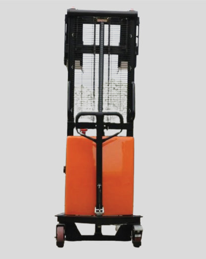 Semi Electrical Stacker