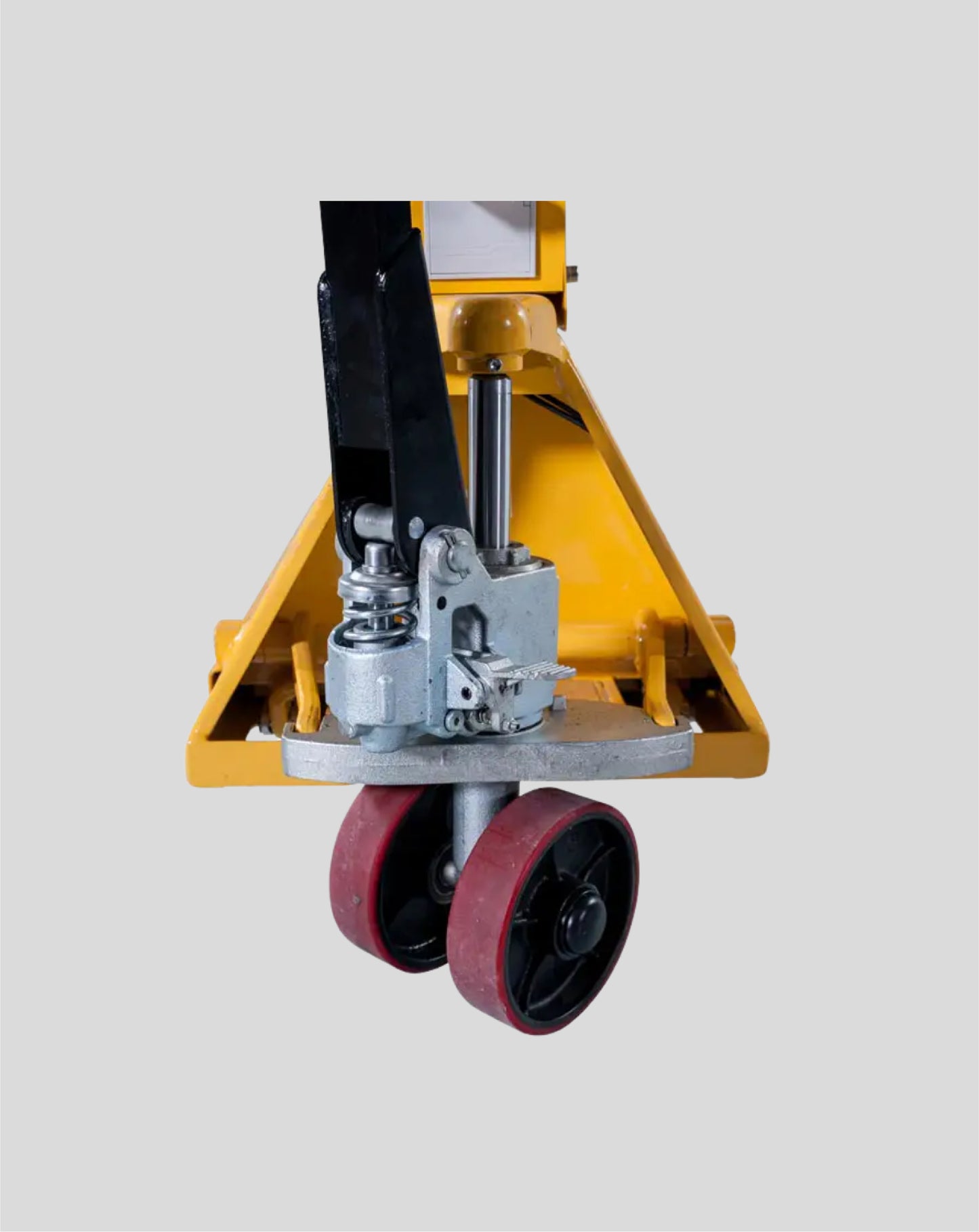 Hand Pallet Truck 3 Tons