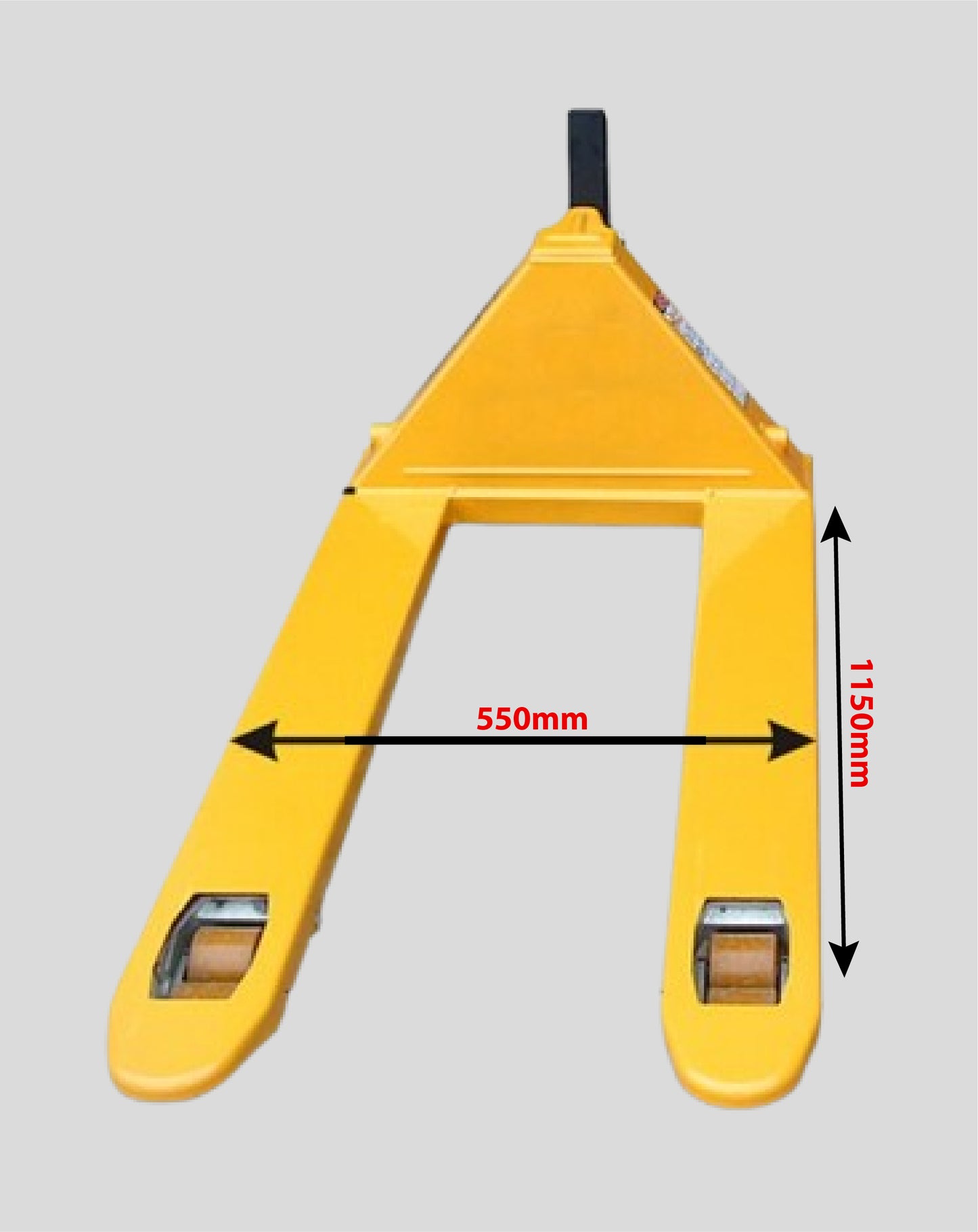 Hand Pallet Truck 3 Tons