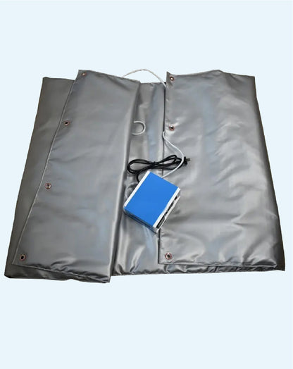 IBC Tank Heating Jacket