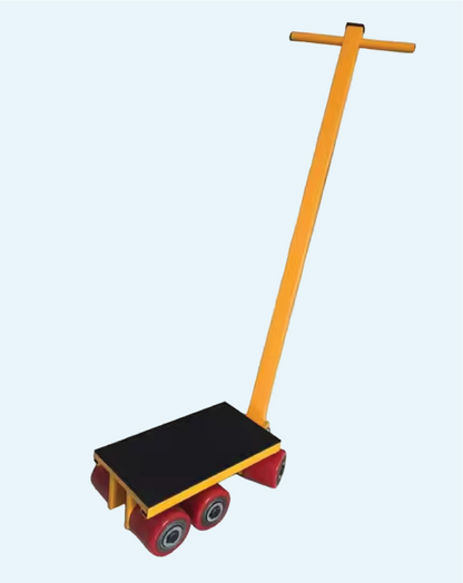 Cargo Jack 8 Ton