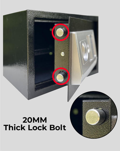 Digital Safe Electronic Locker