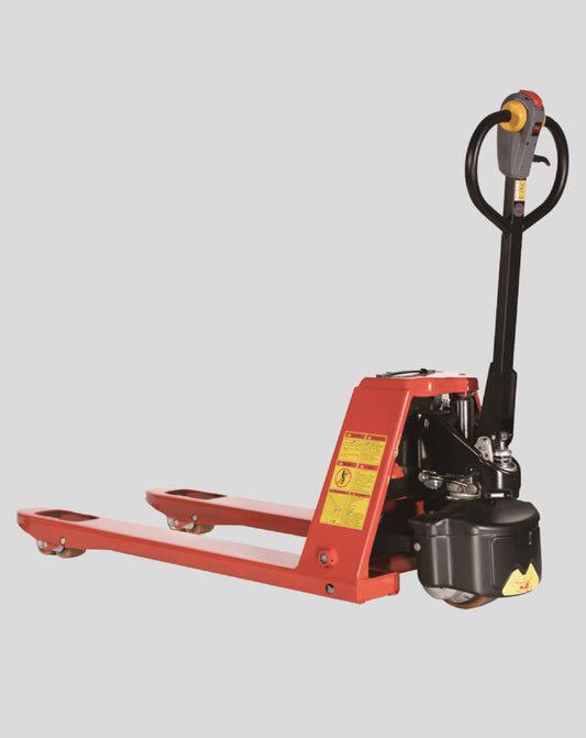 Power Pallet Truck