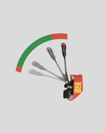 Power Pallet Truck