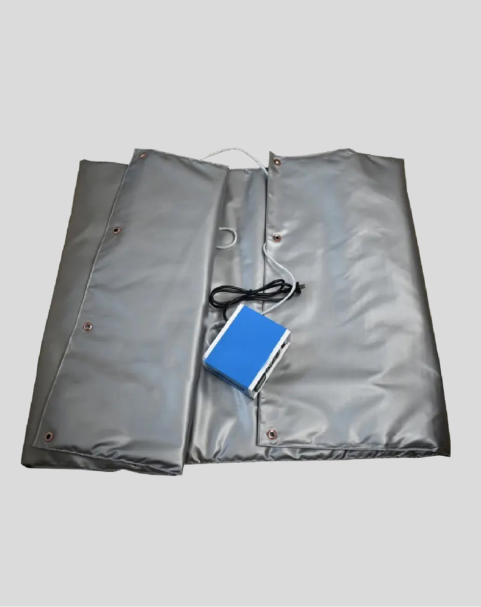 IBC Tank Heating Jacket