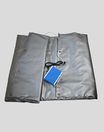 IBC Tank Heating Jacket