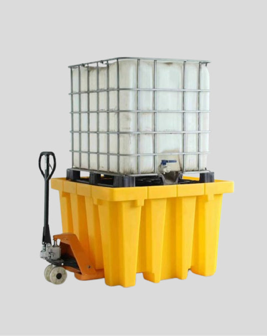 IBC Tank Spill Pallet