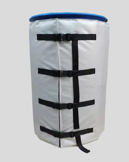 Drum Heating Jacket