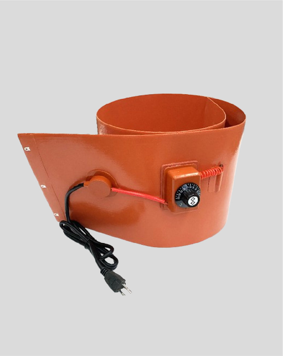 Drum Heating Belt