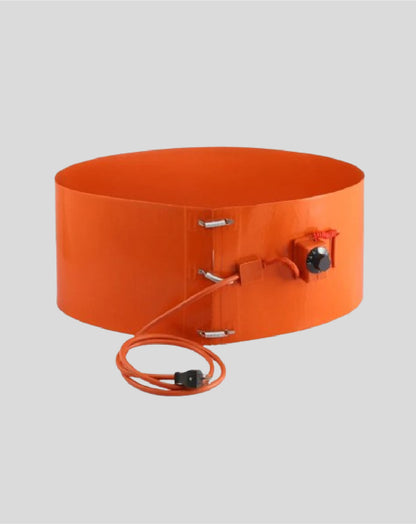 Drum Heating Belt