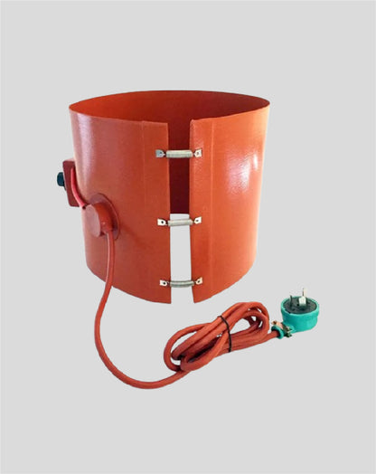 Drum Heating Belt