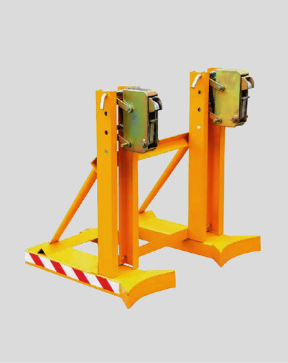 Forklift Extension EQDG-720 (For Double Drum)