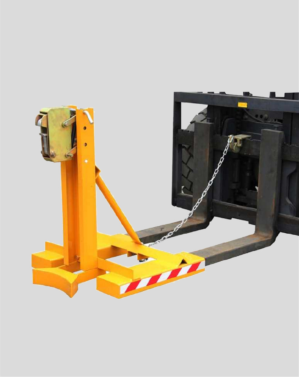 Forklift Extension EQDG-360 (For Single Drum)