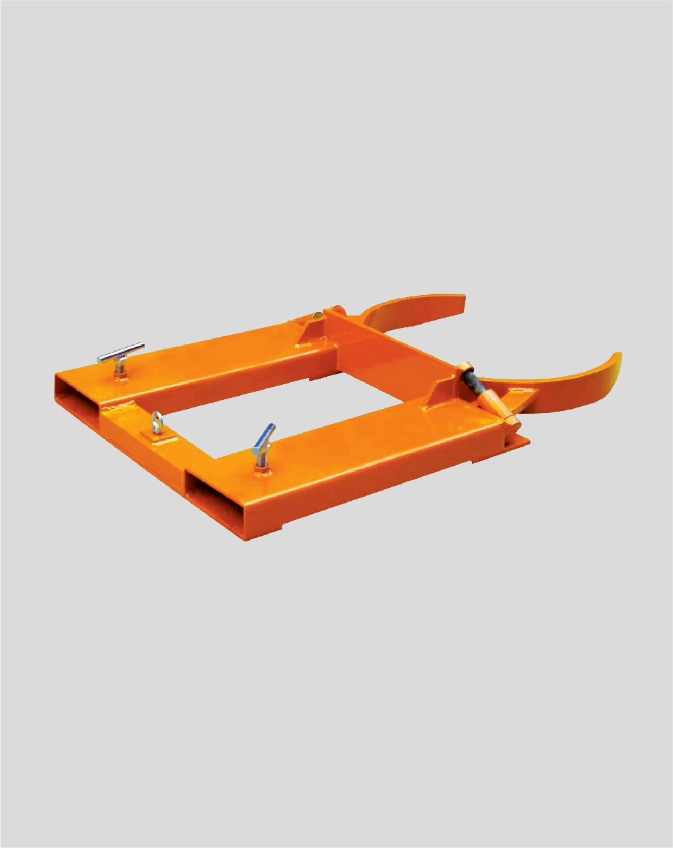 Forklift Drum Attachment Model EQDG-40