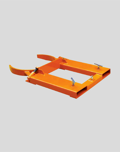 Forklift Drum Attachment Model EQDG-40