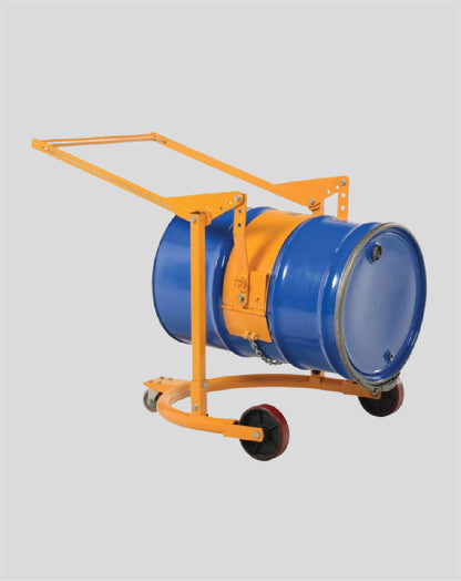 Drum Carrier and Tilter