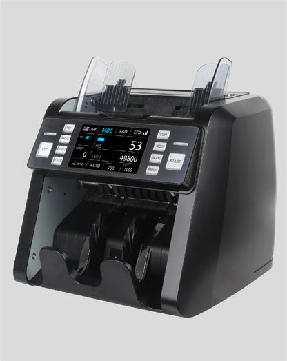 Mix Value Counting Machine EQ-930