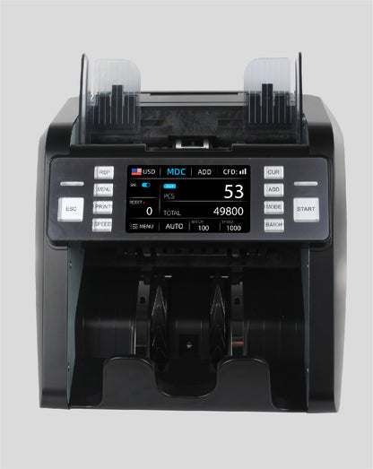 Mix Value Counting Machine EQ-930