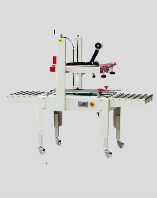 Carton Taping Sealing Machine