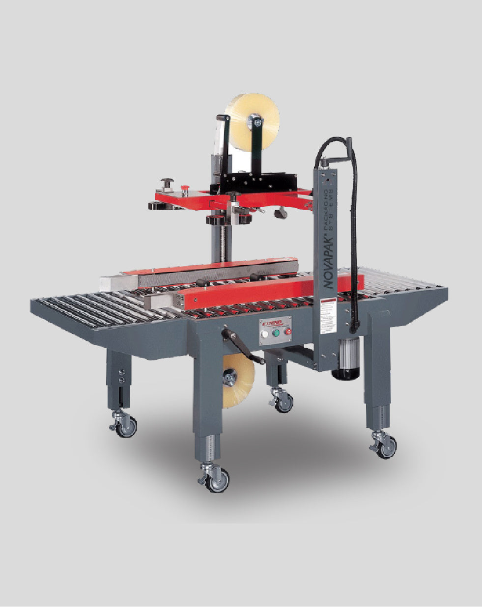 Carton Taping Sealing Machine