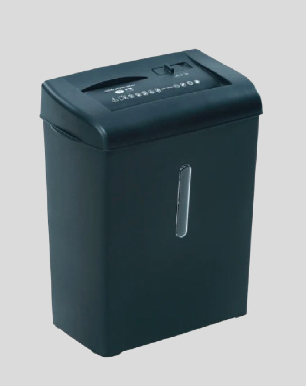 Paper Shredder (8 Sheets)