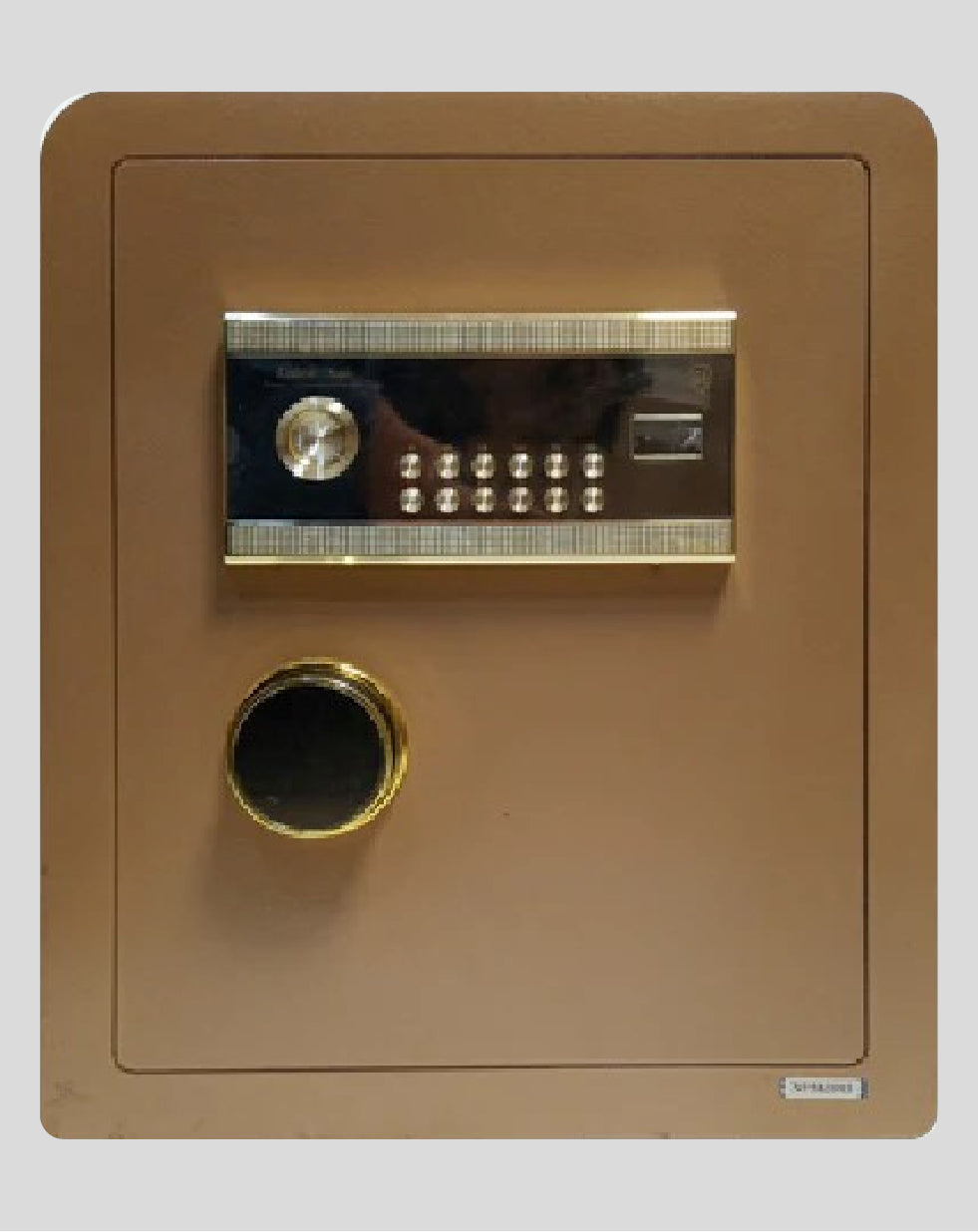 Digitial Electronic Locker