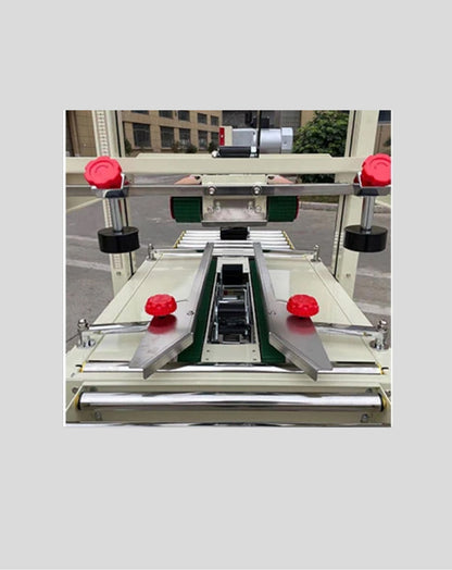 Carton Taping Sealing Machine