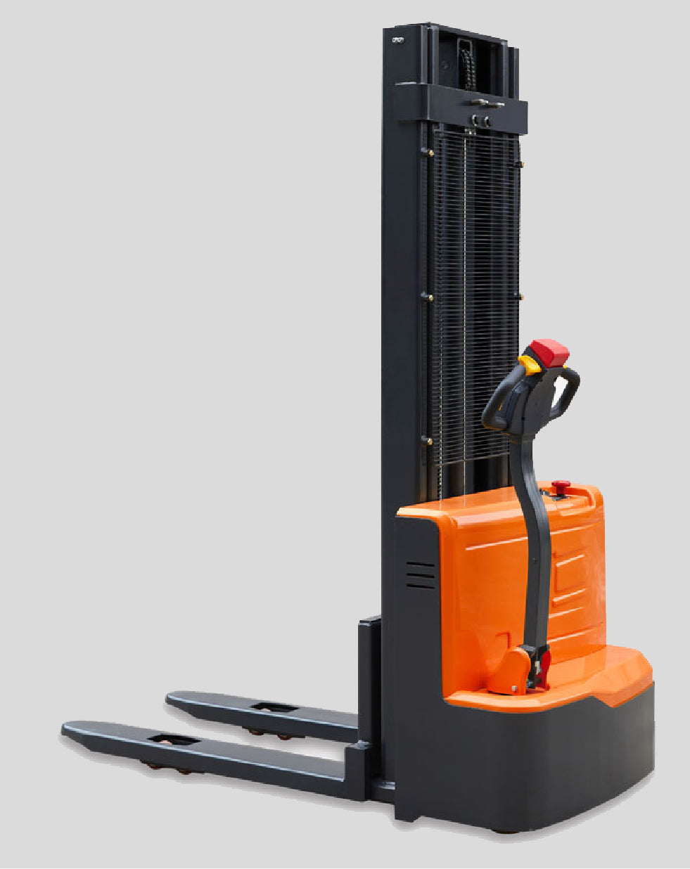 Full Electrical Stacker 1500 Kg