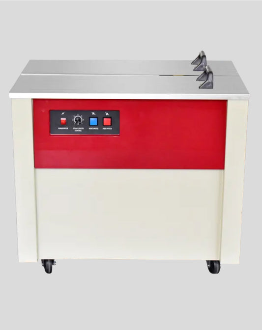 Carton Strapping Machine