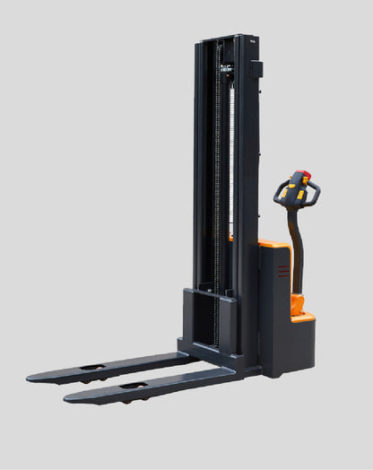 Full Electrical Stacker 1500 Kg