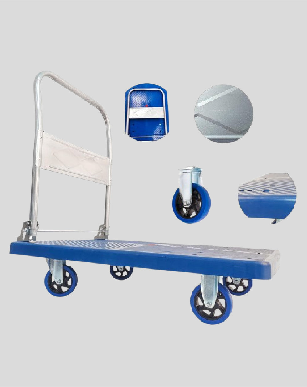 Cart Trolley