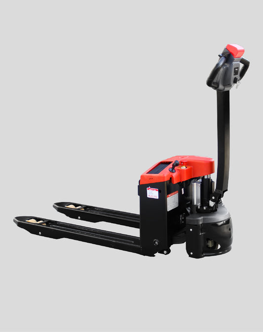 Power Pallet Truck