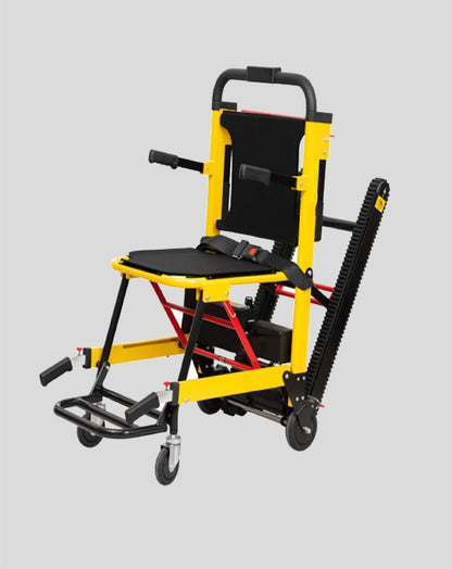 Electric Stair Climbing Wheelchair