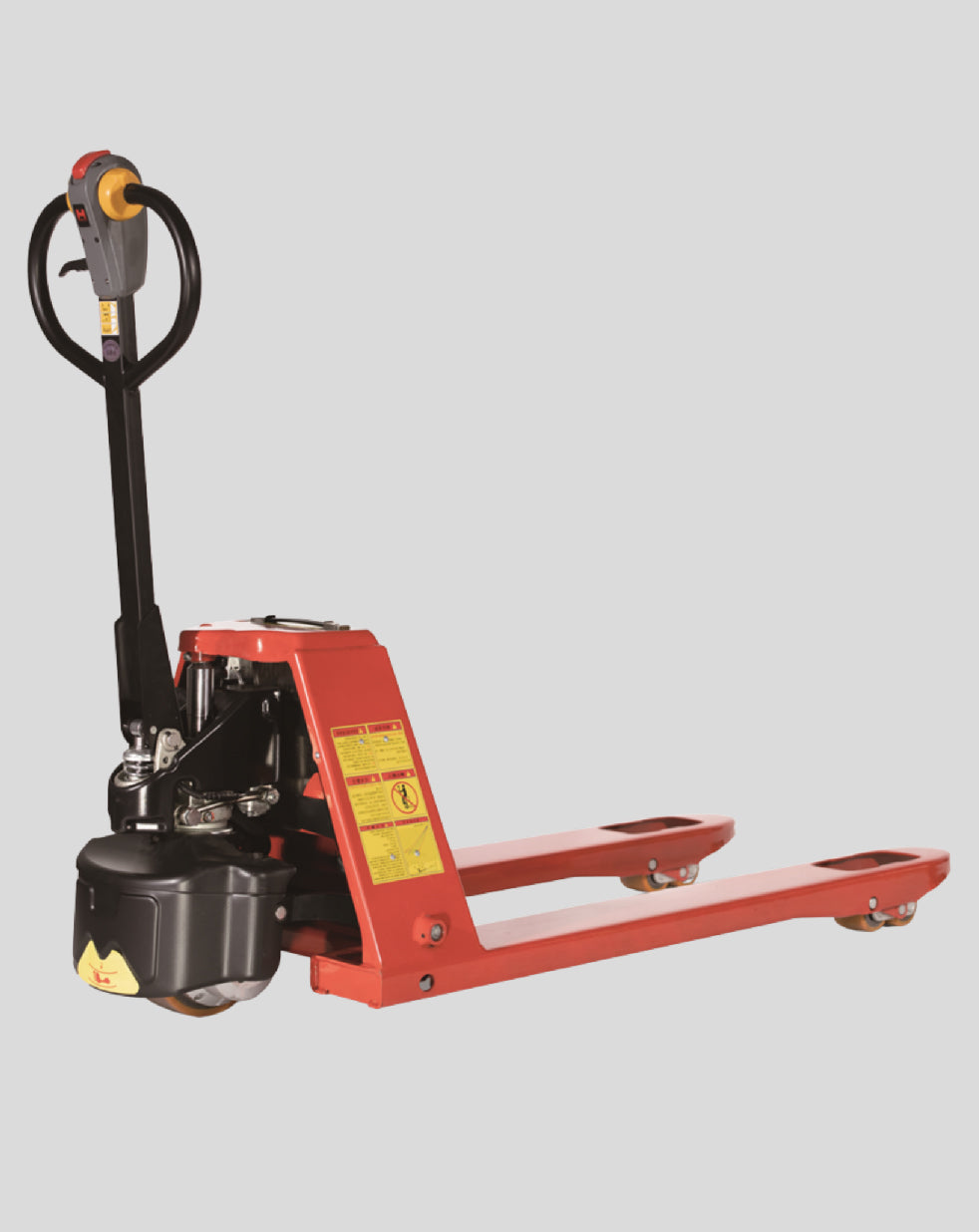 Power Pallet Truck