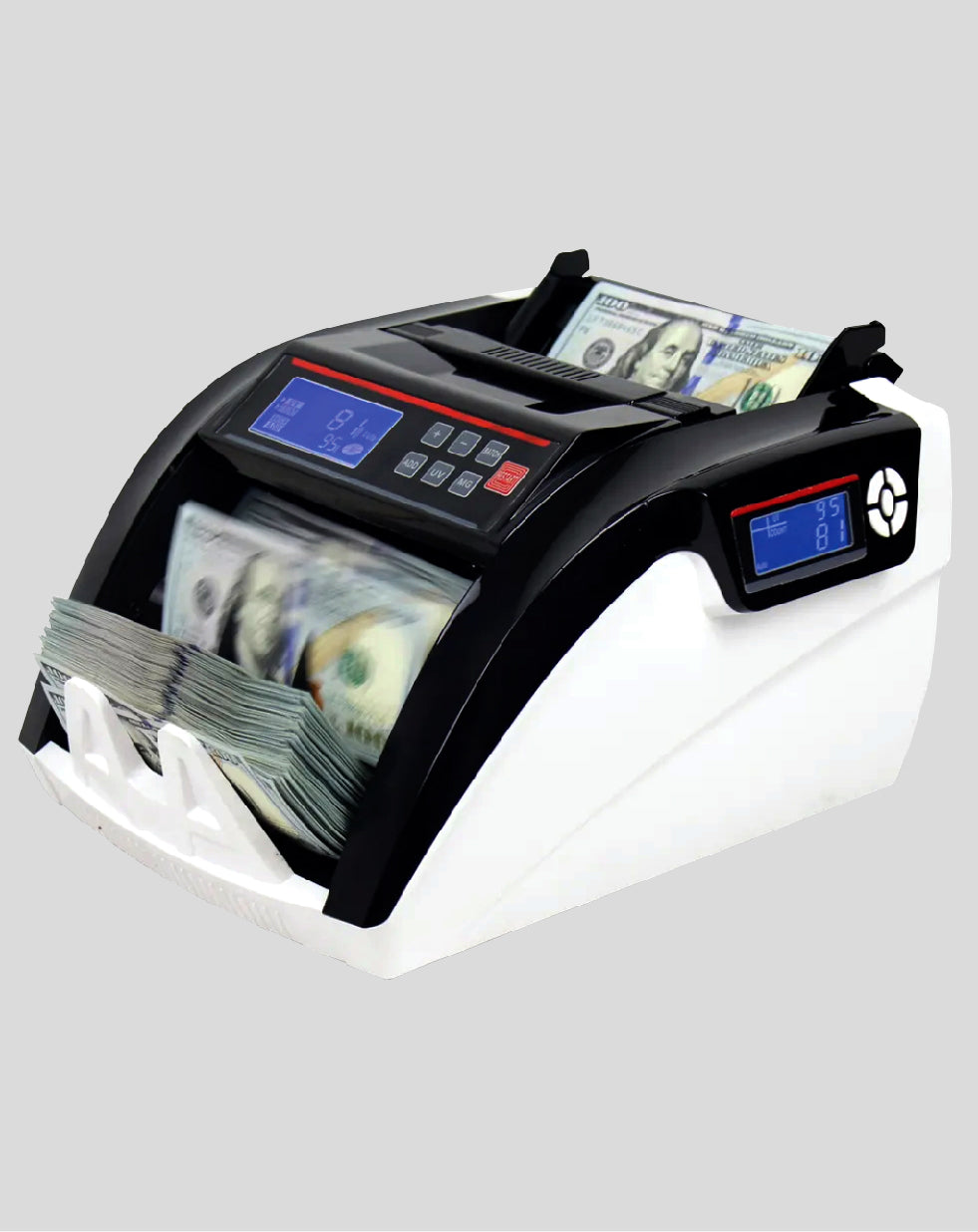 Cash Counting Machine EQ-5800