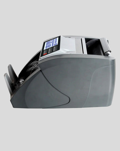 Battery Operated Cash Counting Machine EQ-5117