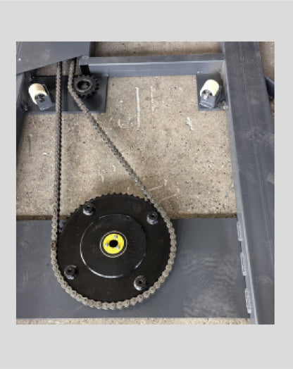 Pallet Wrapping Machine
