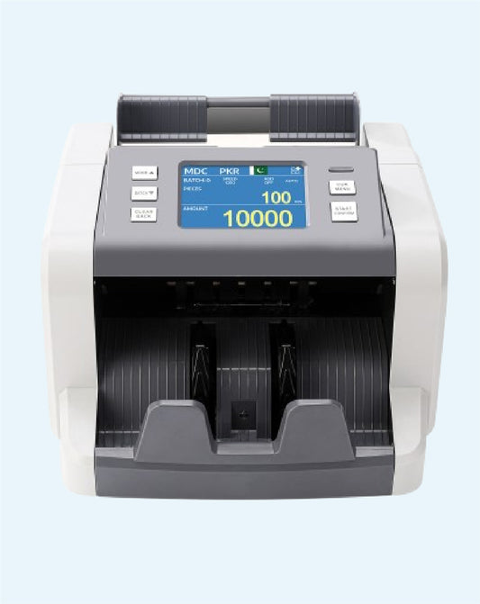 Mix Value Counting Machine EQ-P80